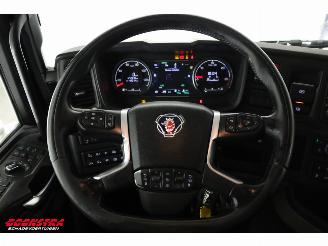 Scania S S530 V8 6X2 Full Air ACC Retarder Leder picture 26