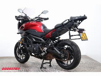 Yamaha MT-09 Tracer MT-09 Tracer ABS 36.790 km! picture 4