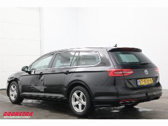 Volkswagen Passat Variant 1.6 TDI Connected Series LED Navi Clima Cruise PDC AHK picture 4