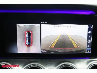 Mercedes E-klasse 350d AMG Pano LED ACC Burmester 360° picture 23