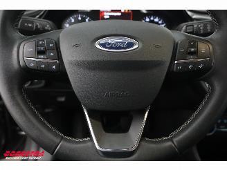Ford Fiesta 1.0 EcoBoost Titanium Apple/Android Navi Clima Cruise Camera PDC 70.119 km! picture 19