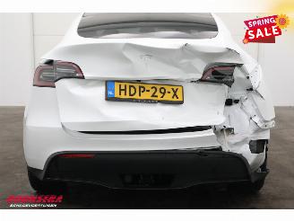 Tesla Model Y Long Range RWD 75 kWh Pano LED ACC Leder Camera SHZ picture 9