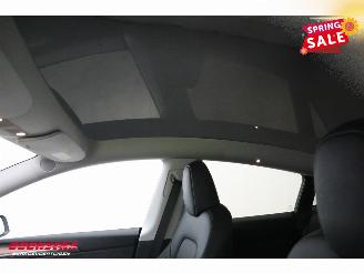 Tesla Model Y Long Range RWD 75 kWh Pano LED ACC Leder Camera SHZ picture 21