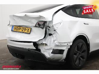 Tesla Model Y Long Range RWD 75 kWh Pano LED ACC Leder Camera SHZ picture 13