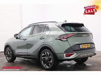 Kia Sportage 1.6 T-GDi PHEV AWD GT-Line Schuifdak LED ACC LRHZ Camera picture 4