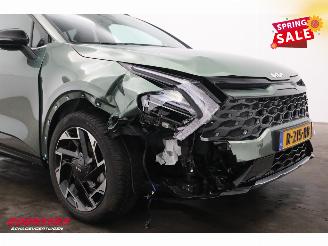 Kia Sportage 1.6 T-GDi PHEV AWD GT-Line Schuifdak LED ACC LRHZ Camera picture 6