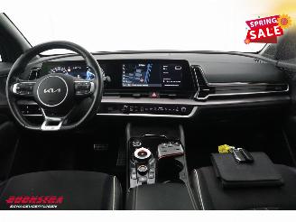 Kia Sportage 1.6 T-GDi PHEV AWD GT-Line Schuifdak LED ACC LRHZ Camera picture 12