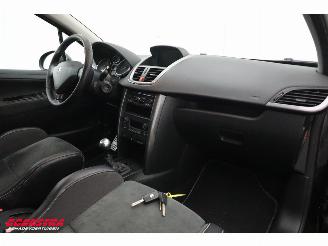 Peugeot 207 RC 1.6 Turbo 175 PK Navi Clima Cruise SHZ PDC JBL picture 5