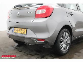 Suzuki Baleno 1.2 Aut. Exclusive Airco Bluetooth SHZ picture 10