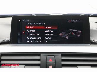 BMW 4-serie Coupé M4 Competition Memory HUD Camera Cruise SHZ picture 19
