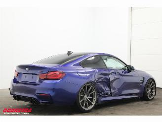 BMW 4-serie Coupé M4 Competition Memory HUD Camera Cruise SHZ picture 3