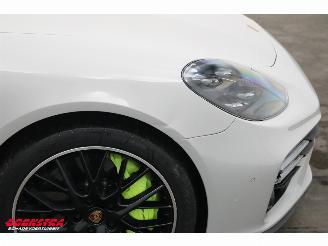Porsche Panamera 4.0 Turbo S E-Hybrid PCCB Pano HUD ACC Bose PDLS+ PASM picture 5