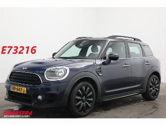 occasione autovettura Mini Countryman 1.5 Cooper Aut. Salt Pano Navi 1e Eig. Cruise PDC 2018/1