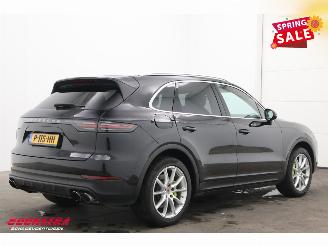 Porsche Cayenne 3.0 E-Hybrid Sport Chrono Pano LED Memory 360° Bose AHK picture 3