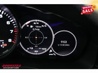 Porsche Cayenne 3.0 E-Hybrid Sport Chrono Pano LED Memory 360° Bose AHK picture 23