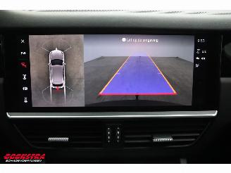 Porsche Cayenne 3.0 E-Hybrid Sport Chrono Pano LED Memory 360° Bose AHK picture 33