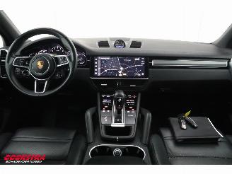 Porsche Cayenne 3.0 E-Hybrid Sport Chrono Pano LED Memory 360° Bose AHK picture 12
