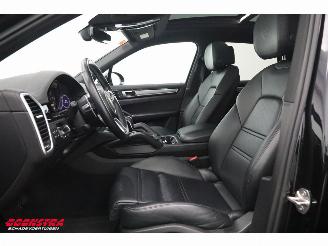 Porsche Cayenne 3.0 E-Hybrid Sport Chrono Pano LED Memory 360° Bose AHK picture 14