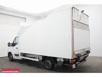 Renault Master 2.3 dCi 145 LBW Bak-Klep Navi Airco Cruise Camera picture 4