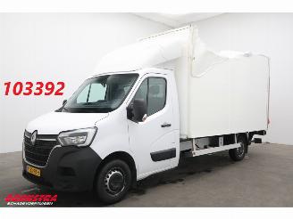 damaged commercial vehicles Renault Master 2.3 dCi 145 LBW Bak-Klep Navi Airco Cruise Camera 2024/5