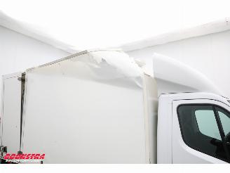 Renault Master 2.3 dCi 145 LBW Bak-Klep Navi Airco Cruise Camera picture 11