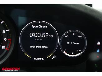 Porsche 911 4.0 GT3 RS Weissach Carbon Lift Bose picture 20