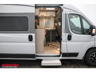 Possl  2Win Plus 2.3 MJ 160 PK Aut. Solar TV Schotel Dwarsbed Ringverwarming 27.845 km! picture 19