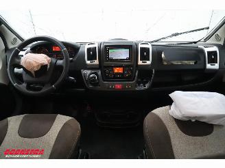 Possl  2Win Plus 2.3 MJ 160 PK Aut. Solar TV Schotel Dwarsbed Ringverwarming 27.845 km! picture 30