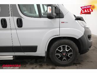 Possl  2Win Plus 2.3 MJ 160 PK Aut. Solar TV Schotel Dwarsbed Ringverwarming 27.845 km! picture 5