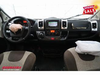 Possl  2Win Plus 2.3 MJ 160 PK Aut. Solar TV Schotel Dwarsbed Ringverwarming 27.845 km! picture 30