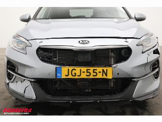 Kia Xceed 1.6 GDi PHEV DynamicLine LED ACC Memory Ventilatie LRHZ Camera picture 7