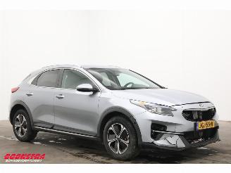 Kia Xceed 1.6 GDi PHEV DynamicLine LED ACC Memory Ventilatie LRHZ Camera picture 2