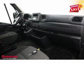 Renault Master 2.3 dCi 165 PK 3-Seite Kipper DoKa 6-Pers. Airco Cruise AHK picture 23