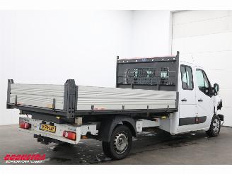 Renault Master 2.3 dCi 165 PK 3-Seite Kipper DoKa 6-Pers. Airco Cruise AHK picture 7