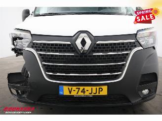 Renault Master 2.3 dCi 165 PK 3-Seite Kipper DoKa 6-Pers. Airco Cruise AHK picture 11