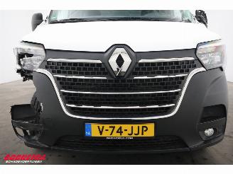 Renault Master 2.3 dCi 165 PK 3-Seite Kipper DoKa 6-Pers. Airco Cruise AHK picture 11