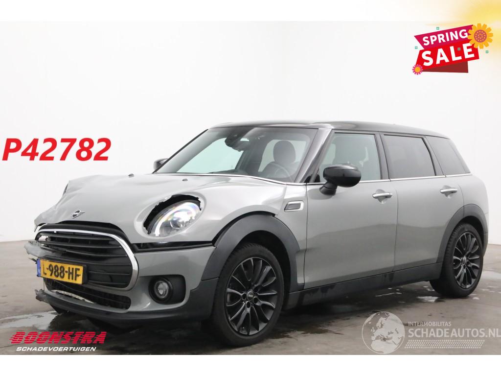 Mini Clubman 1.5 Cooper Business Edition Navi Clima Cruise PDC