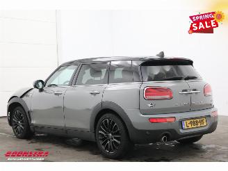 Mini Clubman 1.5 Cooper Business Edition Navi Clima Cruise PDC picture 4