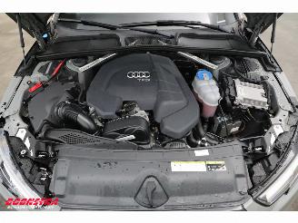 Audi A4 Avant 1.4 TFSI Aut. Sport S-line LED B&O Leder Navi Clima Cruise SHZ PDC AHK picture 10