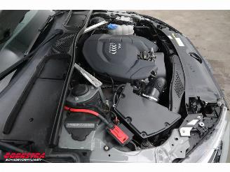 Audi A4 Avant 1.4 TFSI Aut. Sport S-line Pano LED B&O Leder Navi Clima Cruise SHZ PDC AHK picture 9