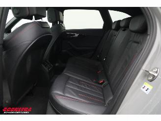 Audi A4 Avant 1.4 TFSI Aut. Sport S-line Pano LED B&O Leder Navi Clima Cruise SHZ PDC AHK picture 17