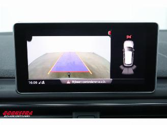 Audi A4 Avant 1.4 TFSI Aut. Sport S-line LED B&O Leder Navi Clima Cruise SHZ PDC AHK picture 25