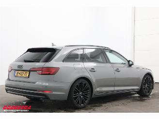 Audi A4 Avant 1.4 TFSI Aut. Sport S-line LED B&O Leder Navi Clima Cruise SHZ PDC AHK picture 3