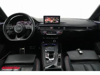 Audi A4 Avant 1.4 TFSI Aut. Sport S-line Pano LED B&O Leder Navi Clima Cruise SHZ PDC AHK picture 14