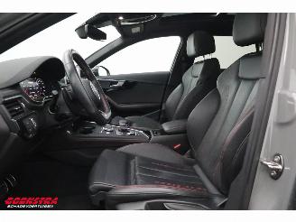 Audi A4 Avant 1.4 TFSI Aut. Sport S-line LED B&O Leder Navi Clima Cruise SHZ PDC AHK picture 16