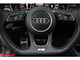 Audi A4 Avant 1.4 TFSI Aut. Sport S-line LED B&O Leder Navi Clima Cruise SHZ PDC AHK picture 20