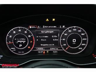 Audi A4 Avant 1.4 TFSI Aut. Sport S-line Pano LED B&O Leder Navi Clima Cruise SHZ PDC AHK picture 21