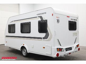 Weinsberg  CaraOne 420 QD Schotel Dwarsbed BY 2016 picture 4