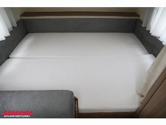 Weinsberg  CaraOne 420 QD Schotel Dwarsbed BY 2016 picture 7