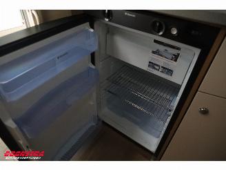 Weinsberg  CaraOne 420 QD Schotel Dwarsbed BY 2016 picture 11